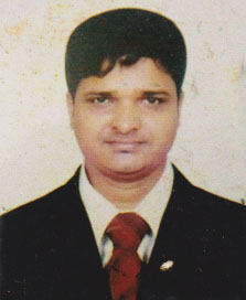 Nirmalendu Sharma - Mathematics - Sunamganj Govt. College