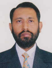 Dr. Mohammad Arshad-Ul-Alam - Zoology - Sunamganj Govt. College