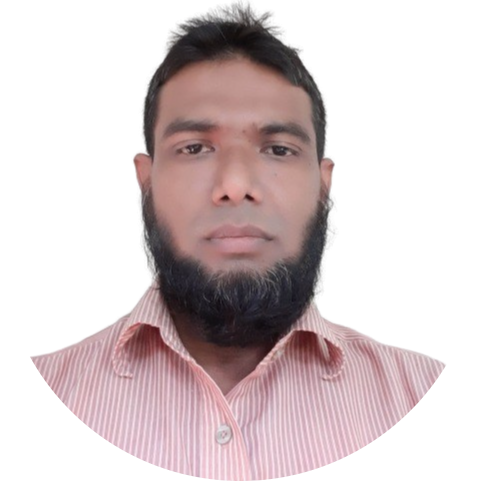 Abdul Halim - Political Science - Sunamganj Govt. College