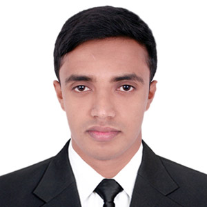 Md. Mahfuzur Rahman - Chemistry - Sunamganj Govt. College