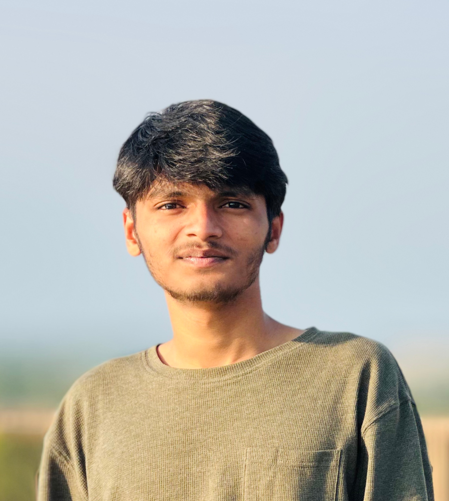 Rayhan Ahmed Masum - CS2IT (Science Club) - Sunamganj Govt. College